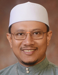 Photo - YB TUAN ABDUL LATIFF BIN ABDUL RAHMAN - Click to open the Member of Parliament profile